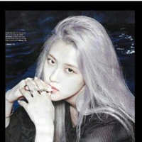 Jung Rose Alexandra (Mommy Chaesoo)