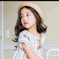 Choi Soojin Richard(Anak Soobin & Lia)