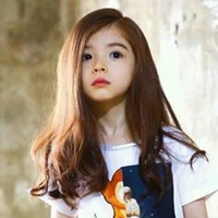 Min Yoonie Christy(anak Yoongi & Jennie)