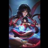 esmeralda (ibu)