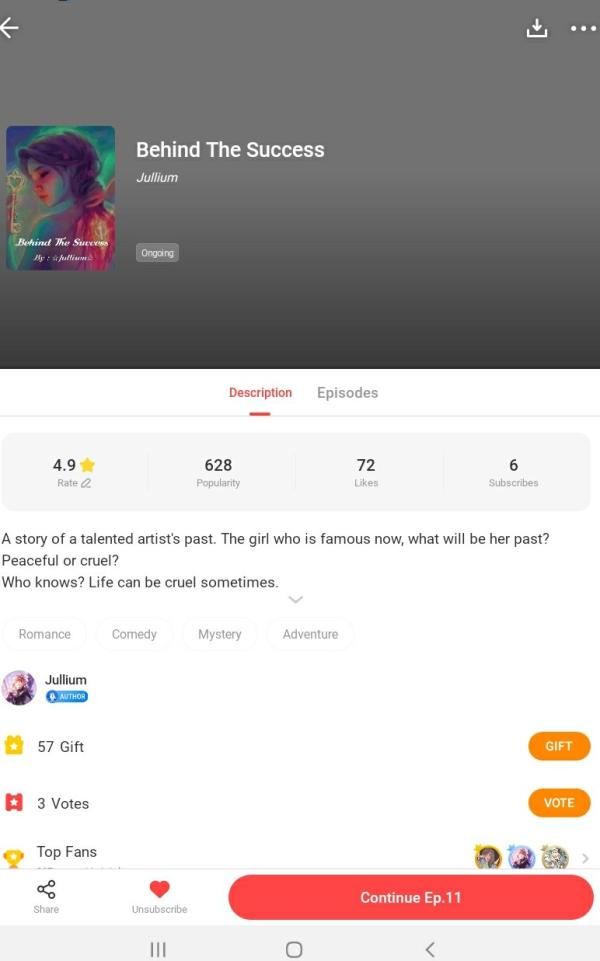 NovelToon
