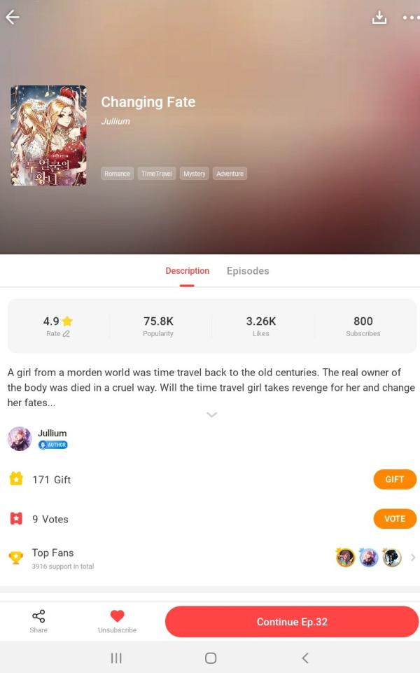 NovelToon