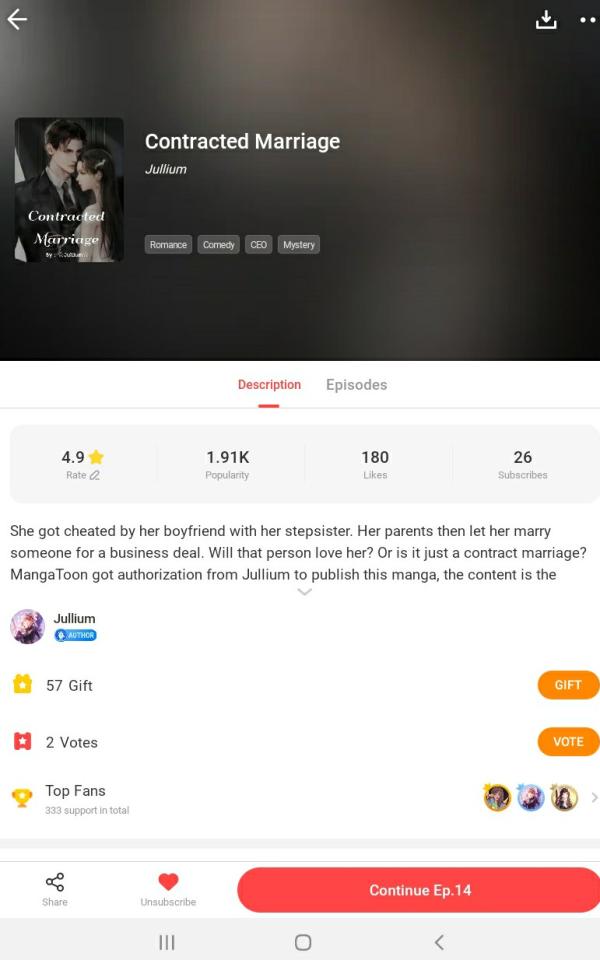 NovelToon