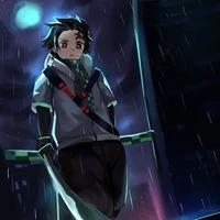 Tanjiro Kamado