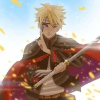 Boruto Uzumaki