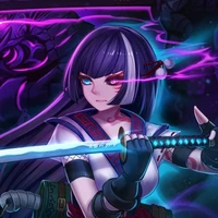 Aurora Uchiha