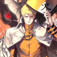 Naruto Uzumaki