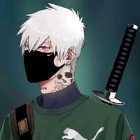 kakashi