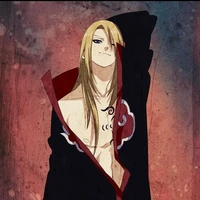 deidara
