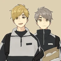 miya twins