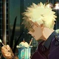 bakugo