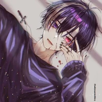 โทชิกาเซะ คิน