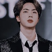 Jin Kimberly