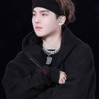 suga