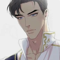 Victor Swan(ML/MC husband)