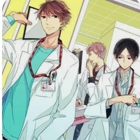 laboratory members