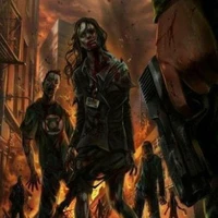 zombies