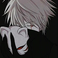 Hatake Kakashi
