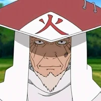 Sarutobi Hiruzen