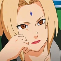 Senju Tsunade