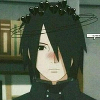 Uchiha Sasuke