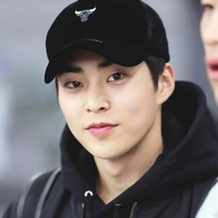 Xiumin