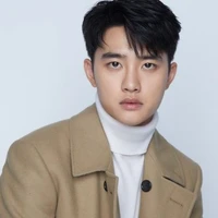 Abang Rose (D.O)