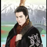 หยินเชี่ยลู่ (พระเอก) จักรพรรดิปีศาจ😈