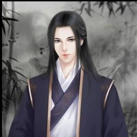 เจ้าสำนักวิญญาน