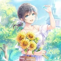 Lily Shen