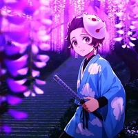 kamado tanjirou