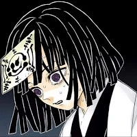 ubuyashiki kiriya