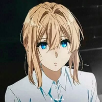 Violet Hatsuharu