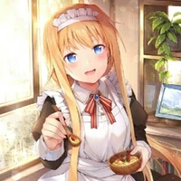 maid