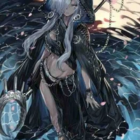 Moon[Queen of all Animals and Jungles/Forest]