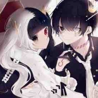 Alexa[Twin of Alex servant of Moon]
