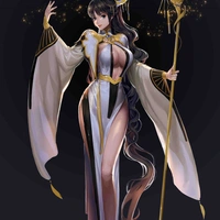 Susana[Queen of the Sun]