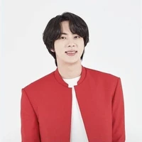 Jin (seokjin (