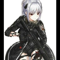 Alexandra Long/General Alex/Wolf/Fl