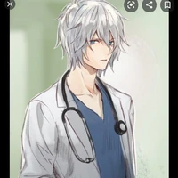 Liam Star/Doc S/ml bff