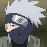 Kakashi