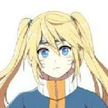 NARUKO UZUMAKI