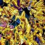 12 CABALLEROS DE ORO