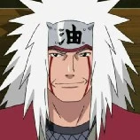 JIRAIYA