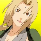 TSUNADE