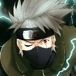 KAKASHI SENSEI