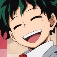 midoriya izuku