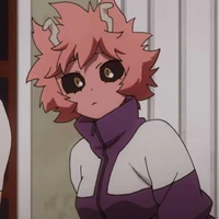 mina ashido