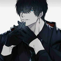 Micheal(Mateo dad)