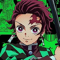 tanjirou makin ganteng